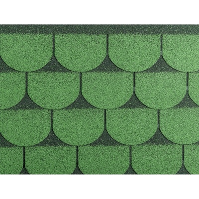 Gutta Guttatec Beaver zelený 333 x 1000 mm 3 m²