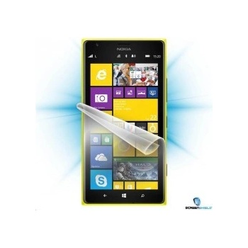 Screenshield fólie na displej pro NOKIA 1520 Lumia