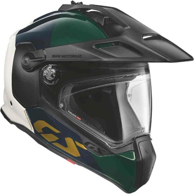 BMW GS Rallye Carbon Tramontana
