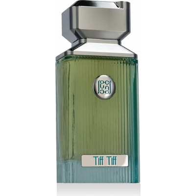 Ahmed Al Maghribi Tiff Tiff parfém unisex 100 ml