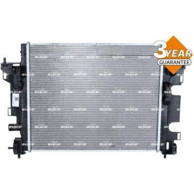 Chladič, chlazení motoru NRF 59274 59274