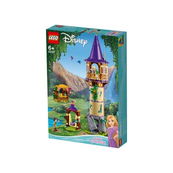 LEGO® Disney Princess™ 43187 Locika ve věži