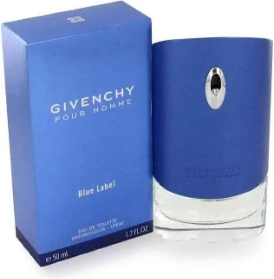 Givenchy Blue Label EDT 100 ml
