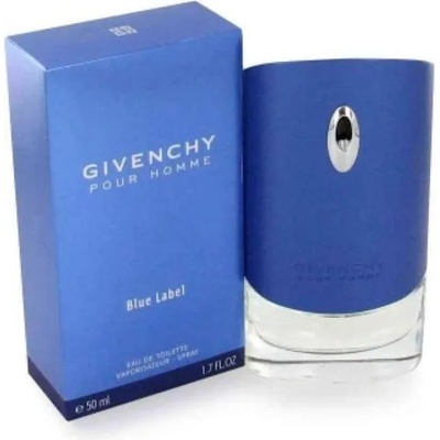 Givenchy Blue Label EDT 100 ml