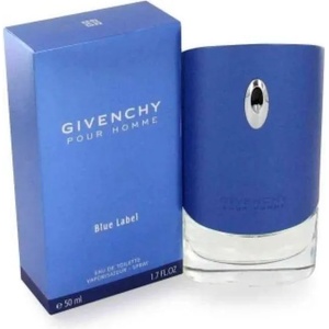 Givenchy Blue Label EDT 100 ml Парфюми
