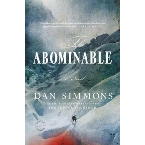 The Abominable | Dan Simmons (ISBN: 9780316198844)