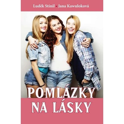Pomlázky na lásky