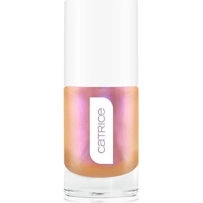 Catrice Poolside Of Life lak na nehty C01 Sundowner 10 ml