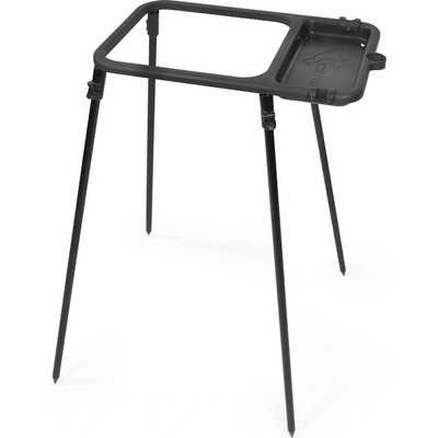 Avid Carp Stojan na kbelík Bait Station Kit