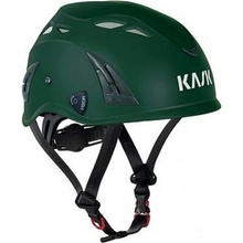 Kask Plasma Work AQ tmavě zelená