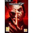 Hry na PC Tekken 7