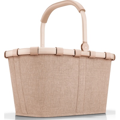 Reisenthel Панер Carrybag Frame Twist бежов (BK6043)