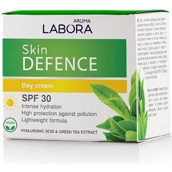 AROMA Дневен крем labora skin defence 50 мл (а-2020-000580_7)