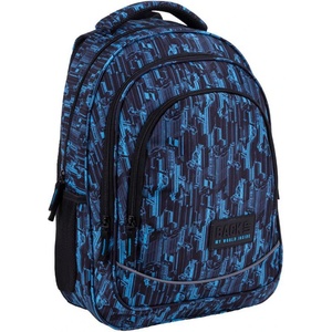 BACK UP Ученическата раница Back up - City от Derform (48080)