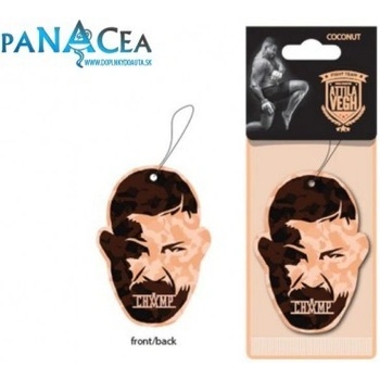 Attila Vegh Coconut
