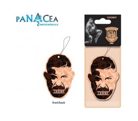 Attila Vegh Coconut