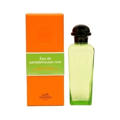 Hermès Eau de Pamplemousse Rose Kolínska voda dámska 100 ml