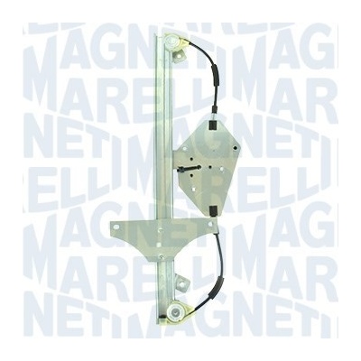 Mechanizmus zdvíhania okna MAGNETI MARELLI 350103110300