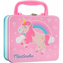 Detský Kosmetický kufrík Unicorn