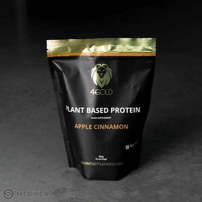 4Gold Plant Based Protein 800 g