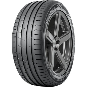 Nokian Tyres Powerproof 1 245/45 R19 102Y
