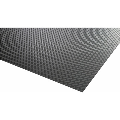 AGOFORM protiskluzová podložka Tex 474 x 721 mm umbra šedá