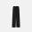 Slazenger Дамски панталони Slazenger Wide Leg Pant Womens - Black