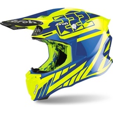 Airoh Twist 2.0 Replica Cairoli 2020