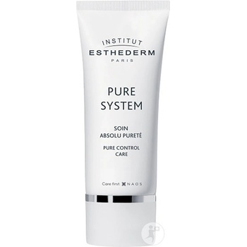 Esthederm Pure System Pore Refiner Concentrate koncentrát na otvorené póry 50 ml