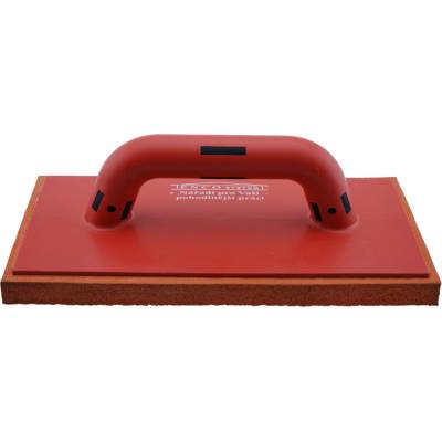 ENCO Hladítko s tvrdou špongiou 250 × 130 mm