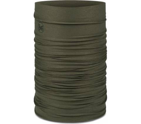 Buff Coolnet UV solid khaki