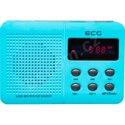 ECG R 155 U