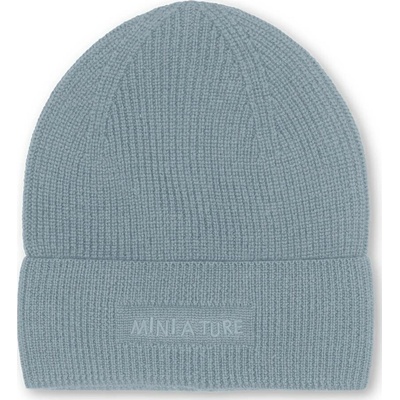 Dětská čepice MINI A TURE MATBOJE beanie