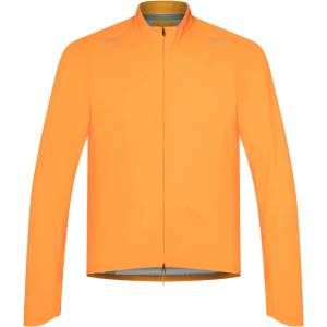 Endura Мъжко водоустойчиво яке за колоездене Endura Pro SL Race Advanced Jacket Cycling jacket - End Orange - размер M (051-1482-0212)