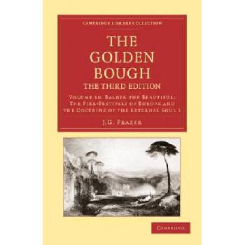 Image 1 of Golden Bough | James George Frazer