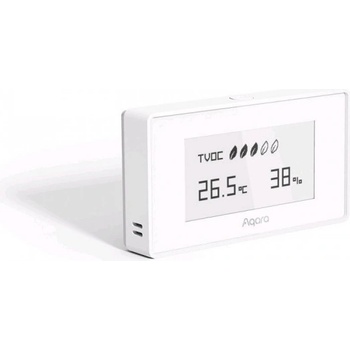 Aqara TVOC Air Quality Monitor (AAQS-S01) senzor kvality vzduchu