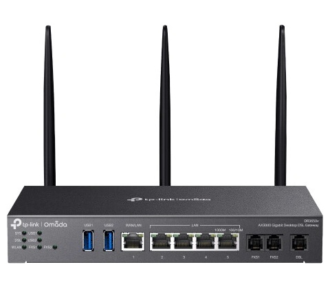 TP-Link DR3650VV
