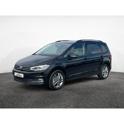Volkswagen Touran TSI Comfortline DSG 110 kW