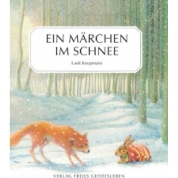 Ein Märchen im Schnee | Loek Koopmans