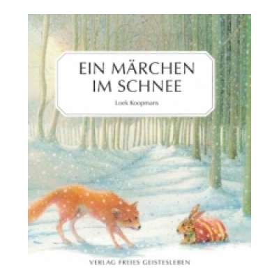 Ein Märchen im Schnee | Loek Koopmans