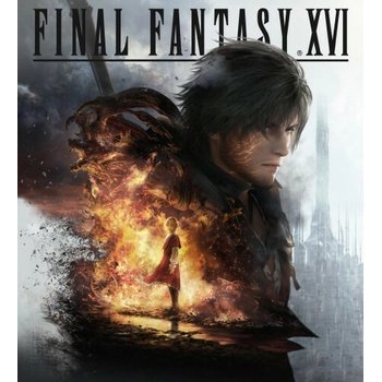 Final Fantasy XVI