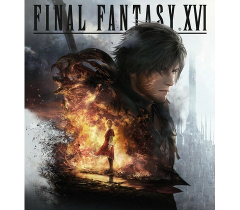 Final Fantasy XVI