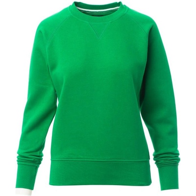 PAYPER mistral+ lady 000395-0001 / Дамски суитшърт - гел желе xs (000395000107003xs)
