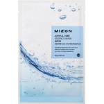 Mizon Joyful Time Essence Mask Aqua, листова маска за лице с морска вода (8809479166413)