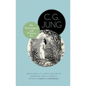 On Psychological and Visionary Art | C. G. Jung (ISBN: 9780691162478)