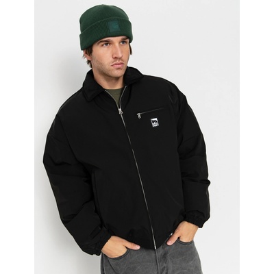 Obey Elysian black