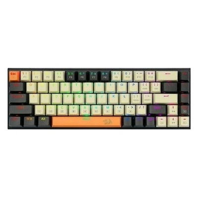Redragon K633CGO-RGB Ryze RGB