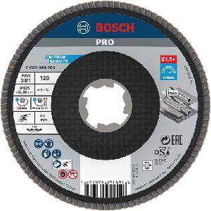 Bosch 125 mm 2608619204