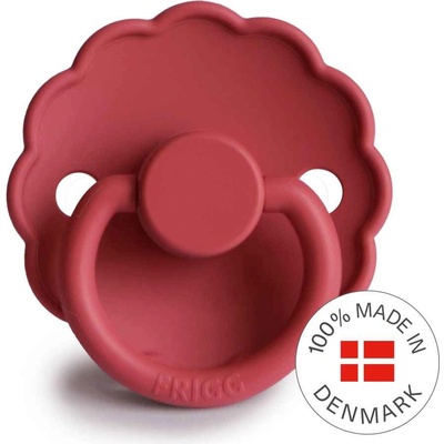 Frigg Daisy silikon cumlík Scarlet 1 ks