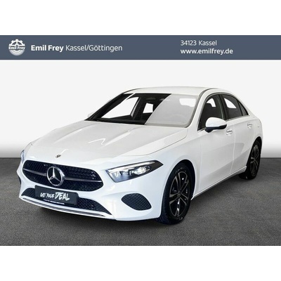 Mercedes-Benz A 180 100 kW